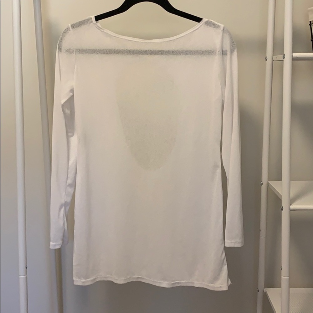 Swimsuit Cover Up